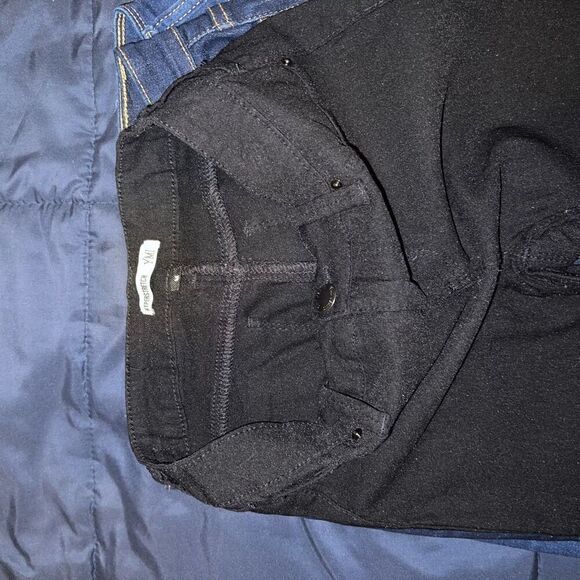 Size 3-5 Lot of 10 size small pants, dress pants and jeans various brands - Picture 5 of 12